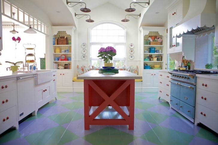 Kitchen , Beautiful  Contemporary Giani Paint for Countertops Ideas : Fabulous  Beach Style Giani Paint For Countertops Picture Ideas