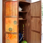 Fabulous  Contemporary Cupboards with Doors Image , Fabulous  Contemporary Cupboards With Doors Ideas In Spaces Category