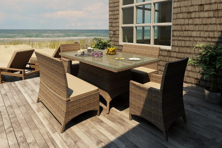 Patio , Stunning  Contemporary Dining Sets Clearance Image Inspiration : Fabulous  Contemporary Dining Sets Clearance Image