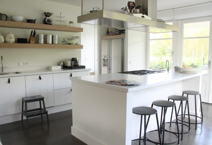 Home Office , Wonderful  Scandinavian Ikea Design a Kitchen Photo Ideas : Fabulous  Contemporary Ikea Design A Kitchen Photos