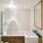 Bathroom , Lovely  Beach Style Small Bathroom Blueprints Picture Ideas : Fabulous  Contemporary Small Bathroom Blueprints Image Ideas