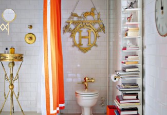 742x990px Gorgeous  Eclectic Bathroom Shower Curtains And Matching Accessories Picute Picture in Bathroom