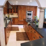 Kitchen , Wonderful  Traditional Kitchen Cabinet Doors and Drawers Photo Inspirations : Fabulous  Mediterranean Kitchen Cabinet Doors and Drawers Photos
