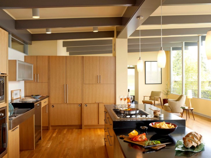 Dining Room , Cool  Rustic Granite Countertops Fargo Nd Image Ideas : Fabulous  Midcentury Granite Countertops Fargo Nd Image