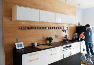 990x662px Breathtaking  Modern Ikea Knife Holder Photo Inspirations Picture in Kitchen