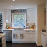 Fabulous  Modern White Ikea Cabinets Image Ideas , Stunning  Contemporary White Ikea Cabinets Ideas In Kitchen Category