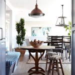 Kitchen , Lovely  Traditional Dining Room Sets with Matching Bar Stools Image : Fabulous  Shabby Chic Dining Room Sets with Matching Bar Stools Image Inspiration