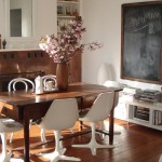 Living Room , Beautiful  Scandinavian White Dining Room Furniture Sets Ideas : Fabulous  Shabby Chic White Dining Room Furniture Sets Photos