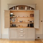 Fabulous  Traditional Free Standing Cupboards Photos , Breathtaking  Transitional Free Standing Cupboards Image Ideas In Kitchen Category