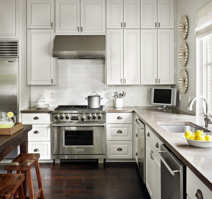 Kitchen , Breathtaking  Contemporary Granite Countertops Ocala Fl Photo Ideas : Fabulous  Traditional Granite Countertops Ocala Fl Image