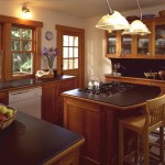 Kitchen , Gorgeous  Contemporary Island in Small Kitchen Image Inspiration : Fabulous  Traditional Island in Small Kitchen Photo Ideas