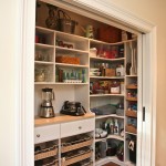 Fabulous  Traditional Kitchen Pantry Cupboard Photos , Charming  Traditional Kitchen Pantry Cupboard Image In Kitchen Category