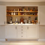 Kitchen , Breathtaking  Contemporary Microwave Hutches Image Ideas : Fabulous  Traditional Microwave Hutches Image Inspiration