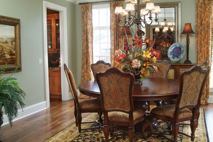Dining Room , Cool  Traditional Nice Dining Room Sets Image Inspiration : Fabulous  Traditional Nice Dining Room Sets Photo Inspirations