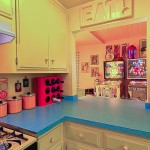 Gorgeous  Eclectic Formica Countertop Resurfacing Photo Ideas , Charming  Eclectic Formica Countertop Resurfacing Picture Ideas In Kitchen Category