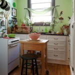 Gorgeous  Eclectic Small Kitchen Island on Wheels Ideas , Gorgeous  Midcentury Small Kitchen Island On Wheels Image In Kitchen Category