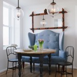 Gorgeous  Traditional Cheap Breakfast Nook Set Image , Breathtaking  Beach Style Cheap Breakfast Nook Set Inspiration In Dining Room Category