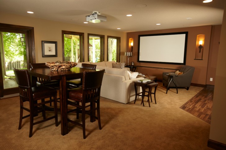 Home Theater , Cool  Rustic Pub Tables Chairs Image : Gorgeous  Traditional Pub Tables Chairs Photo Ideas