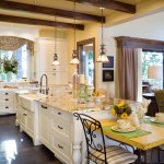 Kitchen , Wonderful  Farmhouse Small Breakfast Table and Chairs Photo Inspirations : Gorgeous  Traditional Small Breakfast Table and Chairs Ideas