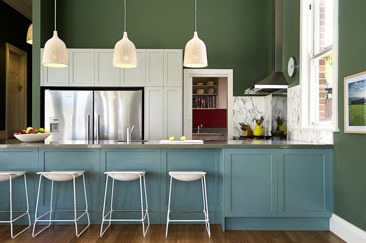 Kitchen , Beautiful  Midcentury Ikea Dream Kitchen Image Ideas : Gorgeous  Transitional Ikea Dream Kitchen Inspiration