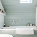 Bathroom , Beautiful  Contemporary Bathroom Makeovers for Small Bathrooms Image : Lovely  Beach Style Bathroom Makeovers for Small Bathrooms Picute