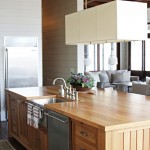 Lovely  Beach Style Home Style Kitchen Island Image , Fabulous  Contemporary Home Style Kitchen Island Photos In Kitchen Category
