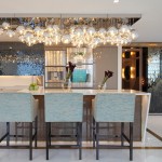 Dining Room , Stunning  Rustic Bar Kitchen Tables Picture Ideas : Lovely  Contemporary Bar Kitchen Tables Photos