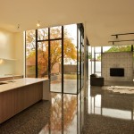 Bathroom , Fabulous  Beach Style Concrete Countertop Mixes Inspiration : Lovely  Contemporary Concrete Countertop Mixes Picture