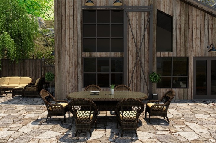Patio , Stunning  Contemporary Dining Sets Clearance Image Inspiration : Lovely  Contemporary Dining Sets Clearance Image Inspiration