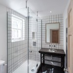 Bathroom , Gorgeous  Contemporary Glass Showers for Small Bathrooms Picute : Lovely  Contemporary Glass Showers for Small Bathrooms Ideas