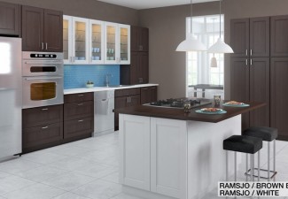 850x500px Lovely  Contemporary Ikea Kitchen Designer Online Image Picture in Kitchen