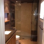Lovely  Contemporary Renovated Small Bathrooms Photos , Cool  Contemporary Renovated Small Bathrooms Inspiration In Bathroom Category