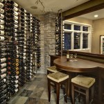 Lovely  Contemporary Table and Stools Sets Photo Inspirations , Breathtaking  Contemporary Table And Stools Sets Image Ideas In Wine Cellar Category
