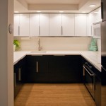 Kitchen , Stunning  Contemporary White Ikea Cabinets Ideas : Lovely  Contemporary White Ikea Cabinets Ideas