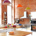 Lovely  Eclectic Plan Kitchen Inspiration , Lovely  Contemporary Plan Kitchen Picture In Kitchen Category