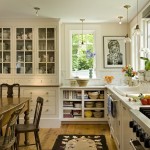 Lovely  Farmhouse Cabinets Ideas Kitchen Picture Ideas , Cool  Farmhouse Cabinets Ideas Kitchen Inspiration In Kitchen Category