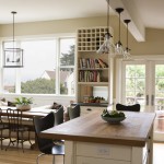 Lovely  Farmhouse Chairs for Kitchen Photo Ideas , Lovely  Contemporary Chairs For Kitchen Photos In Dining Room Category