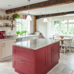 Lovely  Farmhouse Home Style Kitchen Island Image , Fabulous  Contemporary Home Style Kitchen Island Photos In Kitchen Category