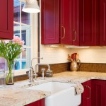 Lovely  Farmhouse Peacock Gold Granite Countertops Image Ideas , Lovely  Traditional Peacock Gold Granite Countertops Image Inspiration In Bathroom Category