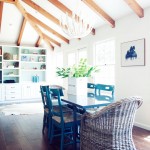 Kitchen , Wonderful  Farmhouse Small Breakfast Table and Chairs Photo Inspirations : Lovely  Farmhouse Small Breakfast Table and Chairs Photos