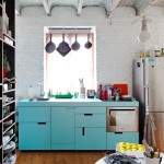 Lovely  Industrial Kitchen Storage Sets Ideas , Gorgeous  Eclectic Kitchen Storage Sets Photo Ideas In Kitchen Category