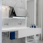 Bathroom , Breathtaking  Contemporary Custom Vanities Online Inspiration : Lovely  Modern Custom Vanities Online Image