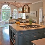 Lovely  Rustic Ideas for Country Kitchen Ideas , Cool  Modern Ideas For Country Kitchen Photos In Kitchen Category
