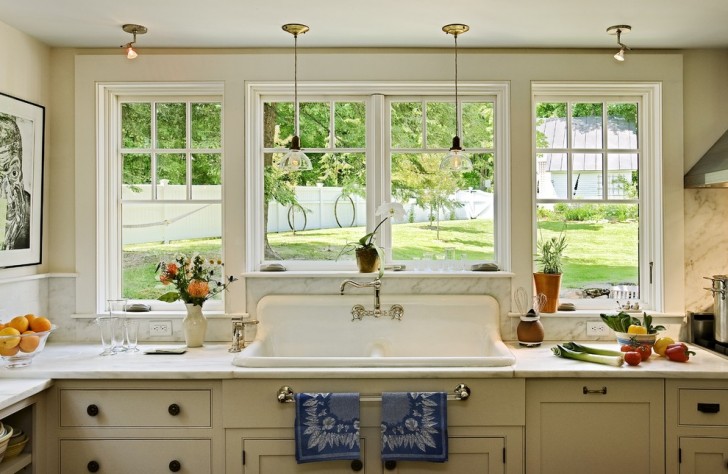 Kitchen , Fabulous  Farmhouse Granite Countertops Elberton Ga Picture Ideas : Lovely  Traditional Granite Countertops Elberton Ga Picture Ideas