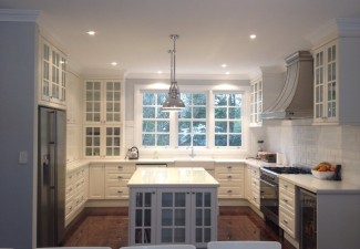990x742px Wonderful  Traditional Ikea Kitchen Cabinets White Picture Ideas Picture in Kitchen