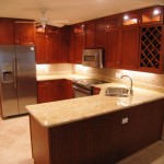 Kitchen , Cool  Traditional Kashmir Gold Granite Countertops Photo Ideas : Lovely  Traditional Kashmir Gold Granite Countertops Picture Ideas