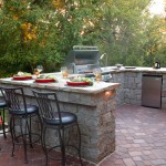 Kitchen , Stunning  Traditional Lowes Outdoor Bar Stools Image Inspiration : Lovely  Traditional Lowes Outdoor Bar Stools Ideas