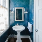 Powder Room , Lovely  Traditional Pedestal Sink for Small Bathroom Photo Inspirations : Lovely  Traditional Pedestal Sink for Small Bathroom Ideas