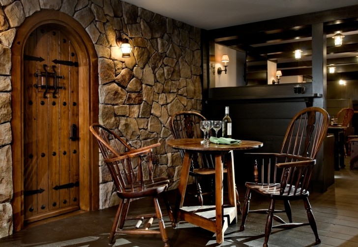 Living Room , Beautiful  Traditional Pub Tables with Chairs Picture : Lovely  Traditional Pub Tables With Chairs Photos