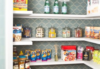 660x990px Fabulous  Transitional Black Pantry Storage Cabinet Photos Picture in Kitchen